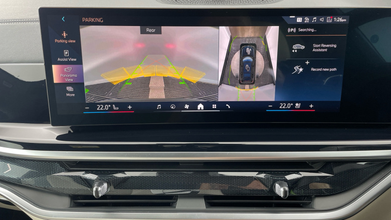 BMW X7 xDrive40d MHT M Sport 5dr Step Auto Diesel Estate